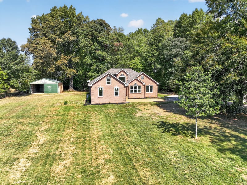 2137 Burford Rd, Lebanon, TN 37087