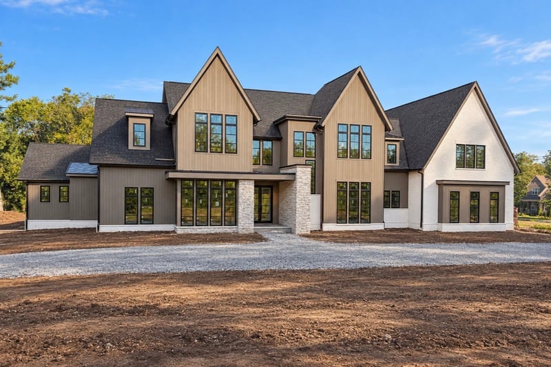 1401 Parker Pl, Brentwood, TN 37027