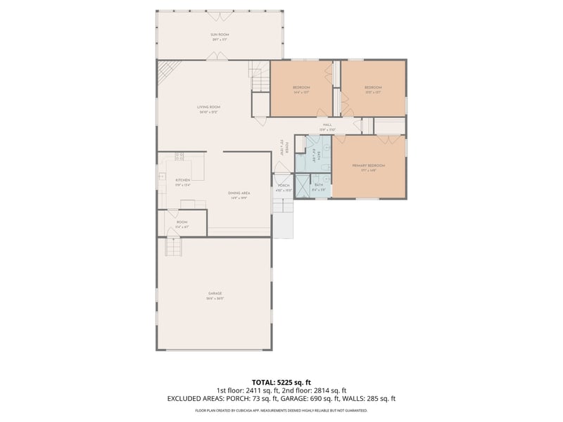 1609 West Rd, Goodlettsville, TN 37072
