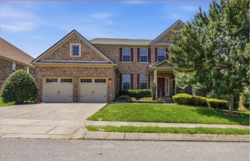 410 Valley Spring Dr, Mount Juliet, TN 37122