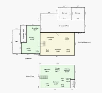 2600 Timberland Dr, Nashville, TN 37217