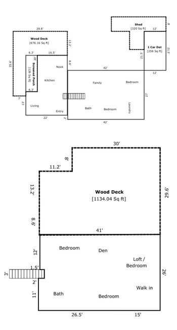 2600 Timberland Dr, Nashville, TN 37217