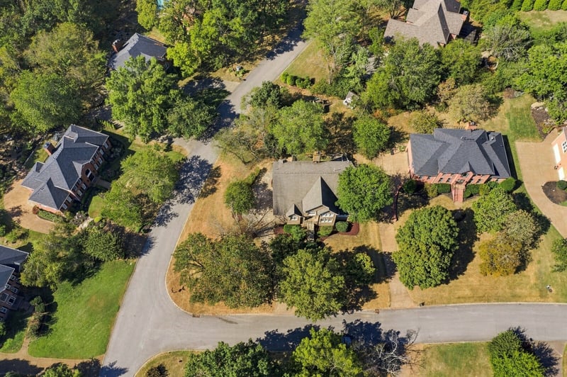 809 Vivians Way, Brentwood, TN 37027