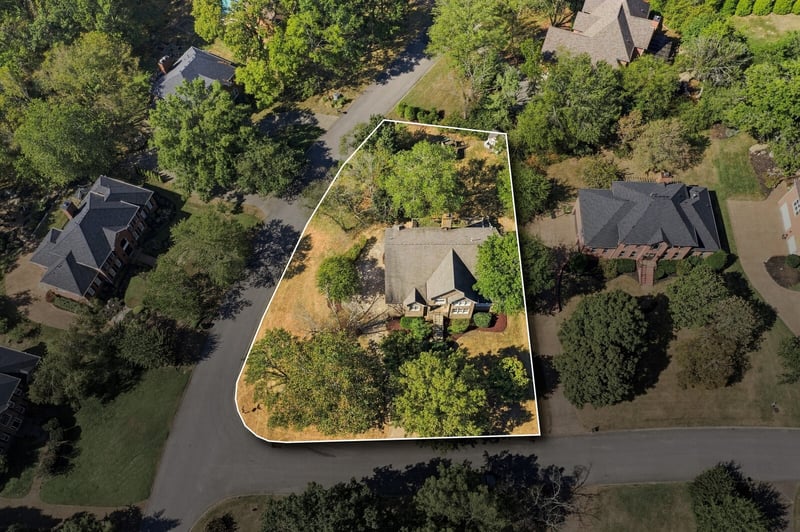 809 Vivians Way, Brentwood, TN 37027
