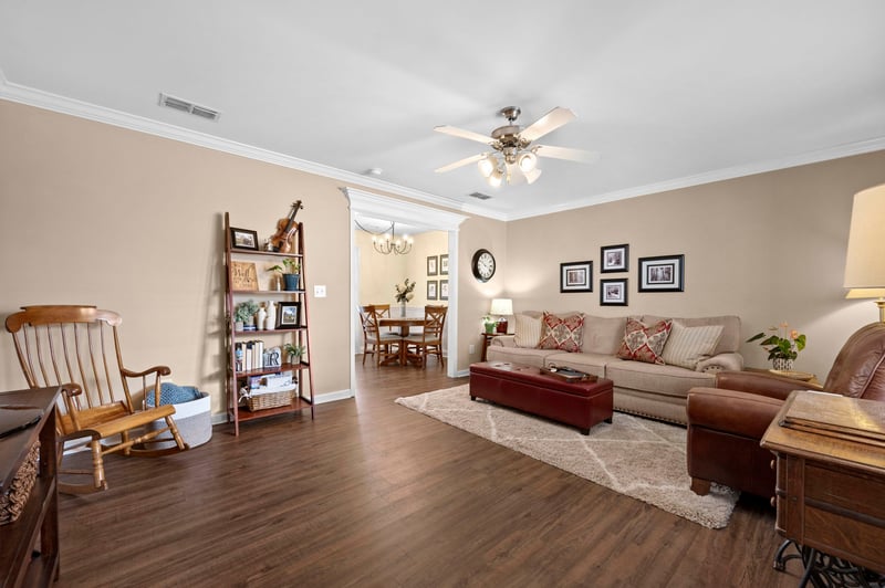 2712 Bison Ct, Cane Ridge, TN 37013