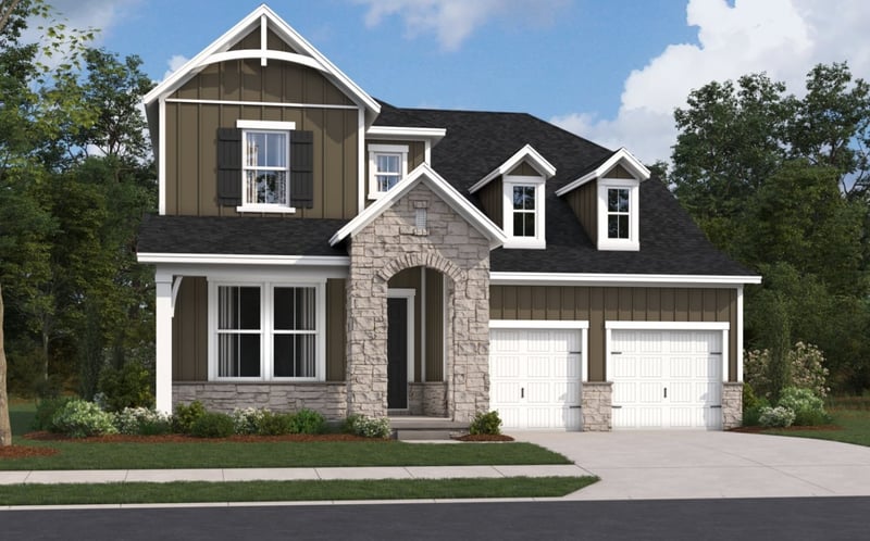 3194 Gerhard Dr, Thompsons Station, TN 37179