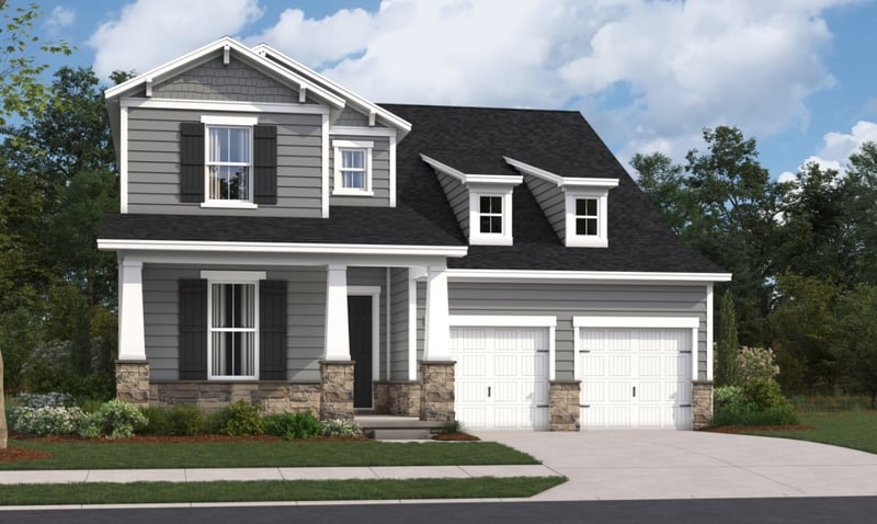 3194 Gerhard Dr, Thompsons Station, TN 37179