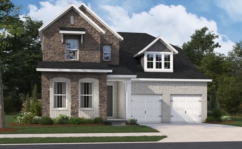 3194 Gerhard Dr, Thompsons Station, TN 37179