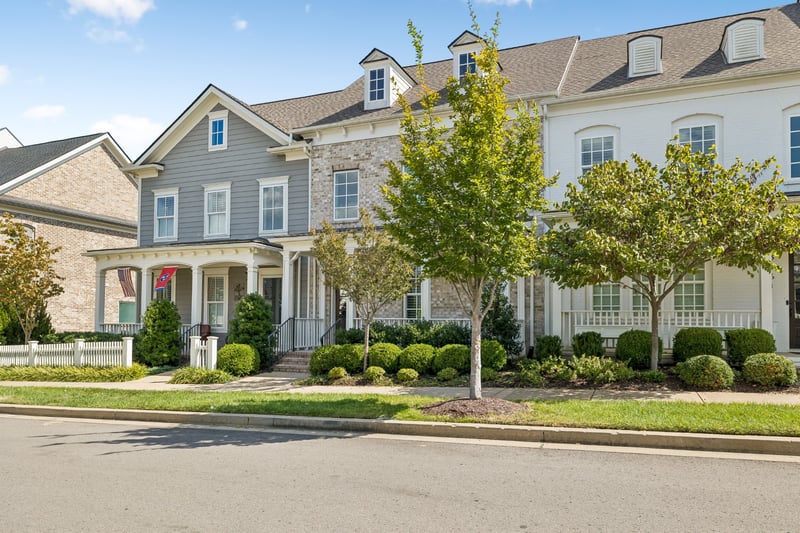 3055 Cheever St, Franklin, TN 37064