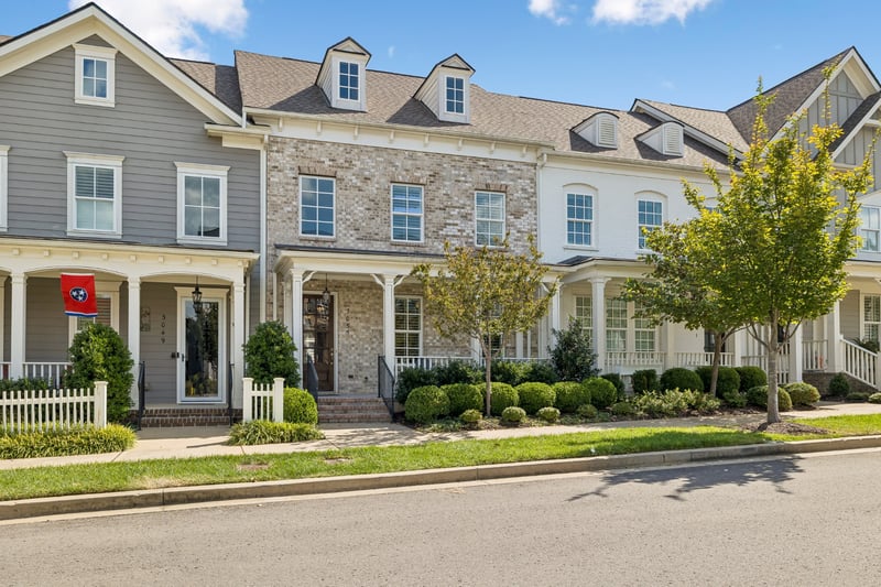 3055 Cheever St, Franklin, TN 37064