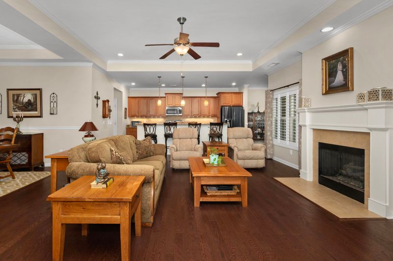 2457 Bridgeway St, Murfreesboro, TN 37128