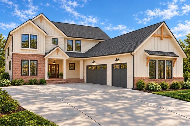 6946 Herbert Shannon Rd, Springfield, TN 37172