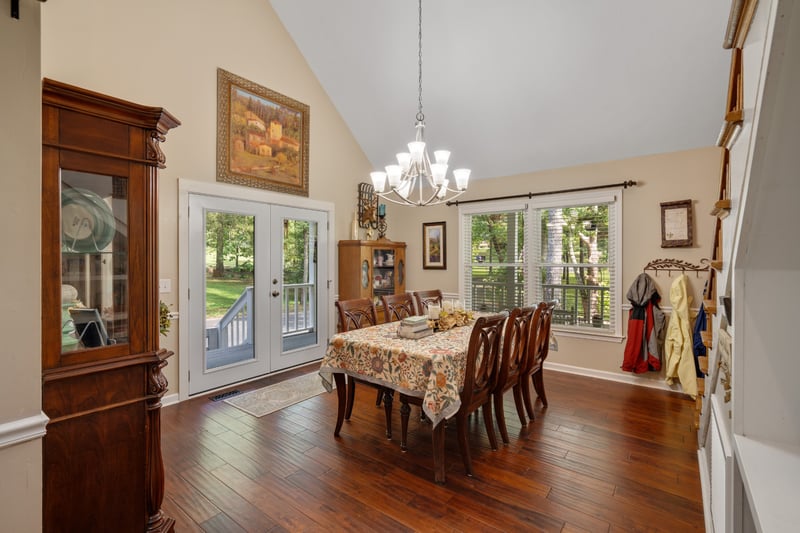 307 Carole Ln, Mount Juliet, TN 37122