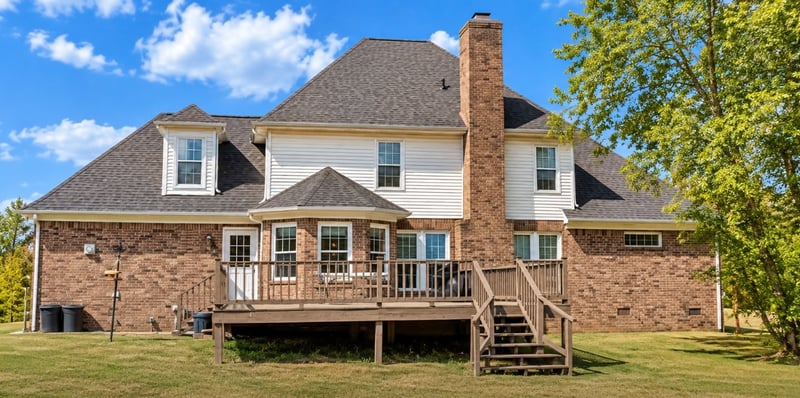 3630 W Trimble Rd, Milton, TN 37118