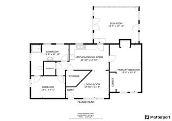 620 Templewood Dr, Nashville, TN 37214