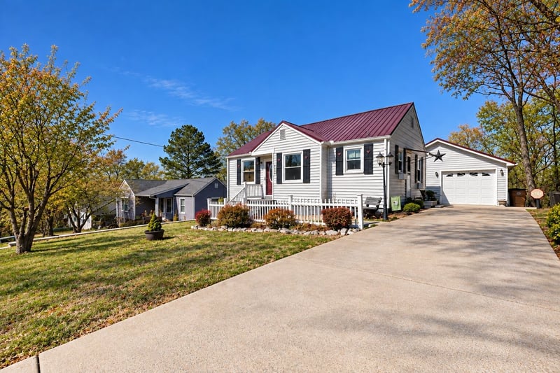 2228 Aubrey Ct, Nashville, TN 37214