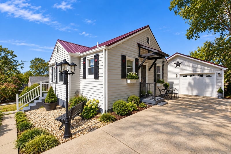 2228 Aubrey Ct, Nashville, TN 37214
