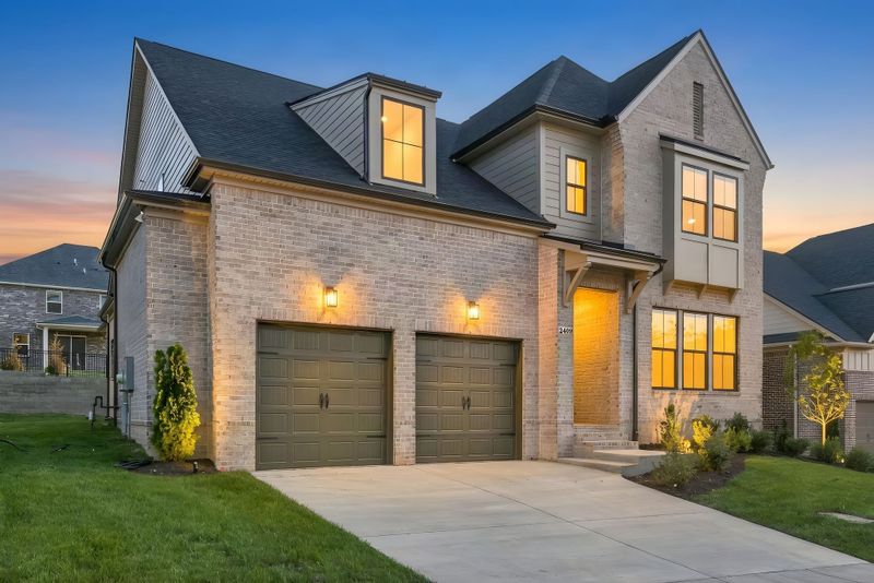 2409 Nolan Dr, Franklin, TN 37064