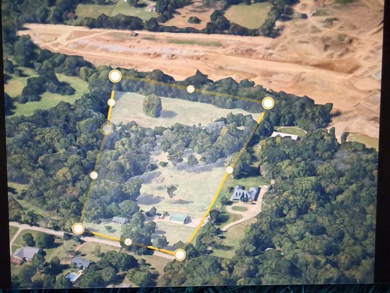 4269 Warren Rd, Franklin, TN 37067