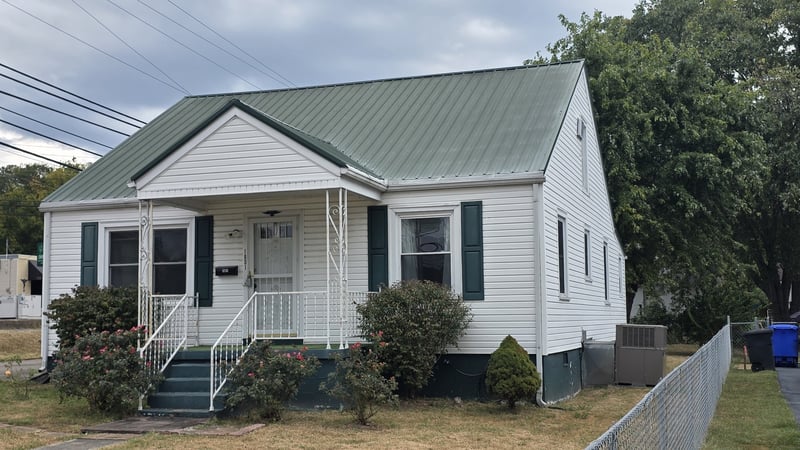 1801 Scribner Ave, Columbia, TN 38401