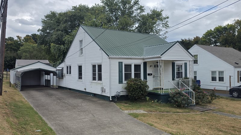1801 Scribner Ave, Columbia, TN 38401