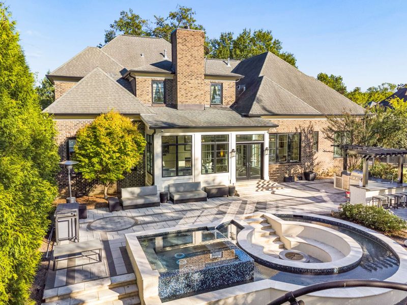 4017 Dorcas Dr, Nashville, TN 37215