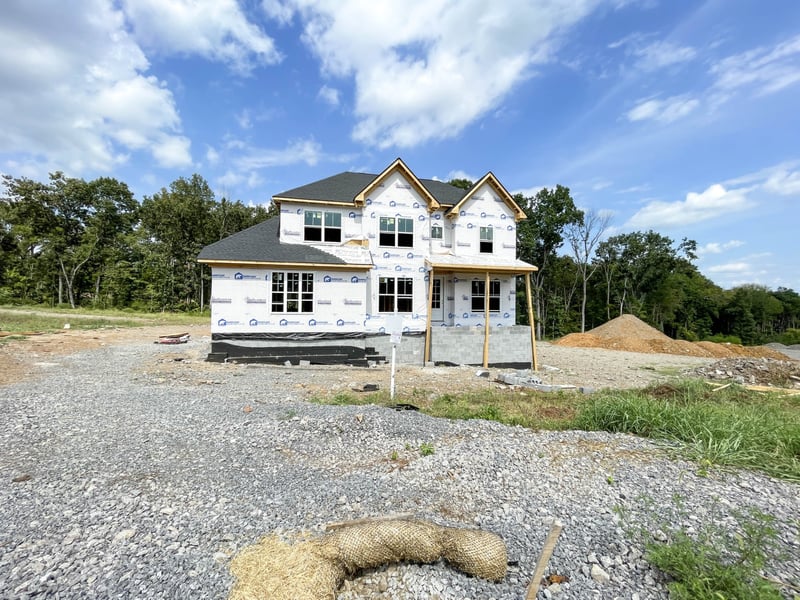 314 Goodwin Ln, Lebanon, TN 37087