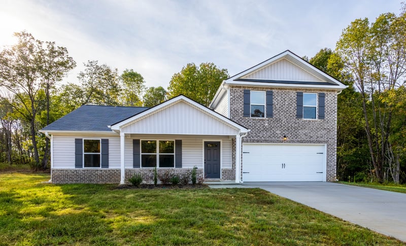 103 Cherry Blossom Way, Dickson, TN 37055