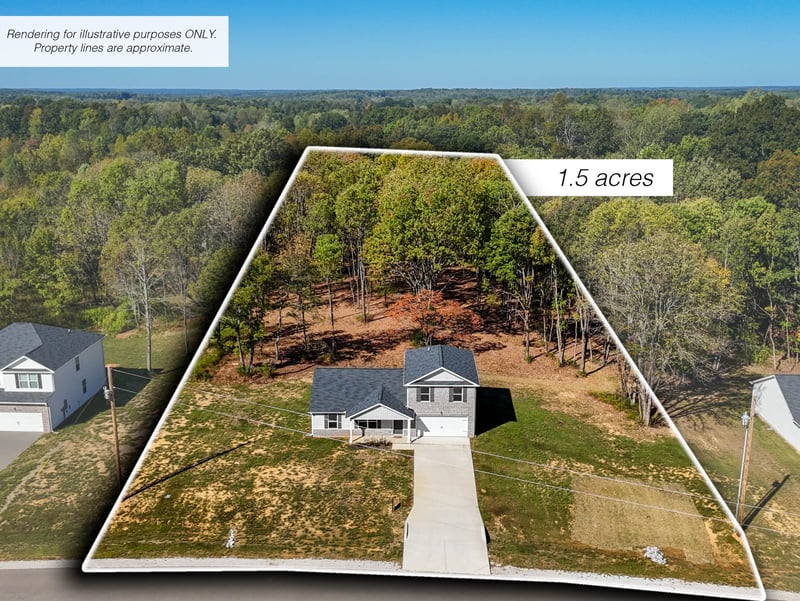 103 Cherry Blossom Way, Dickson, TN 37055