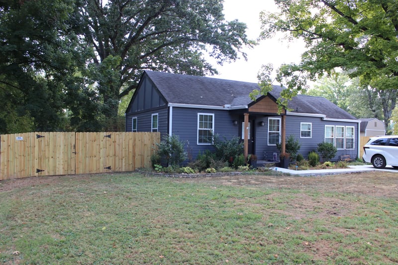 2614 Live Oak Rd, Nashville, TN 37210