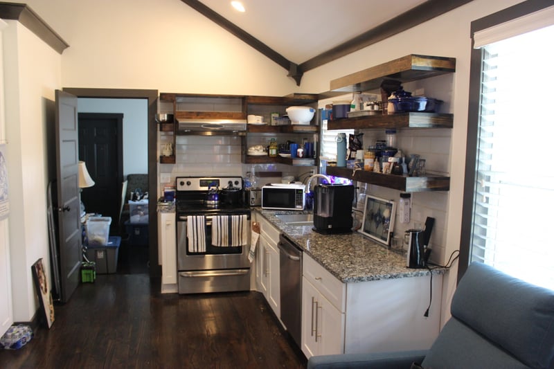 2614 Live Oak Rd, Nashville, TN 37210