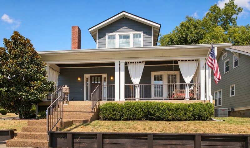 916 Wedgewood Ave, Nashville, TN 37203