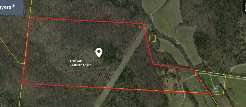 0 Palmore Hollow Ln, Nolensville, TN 37135