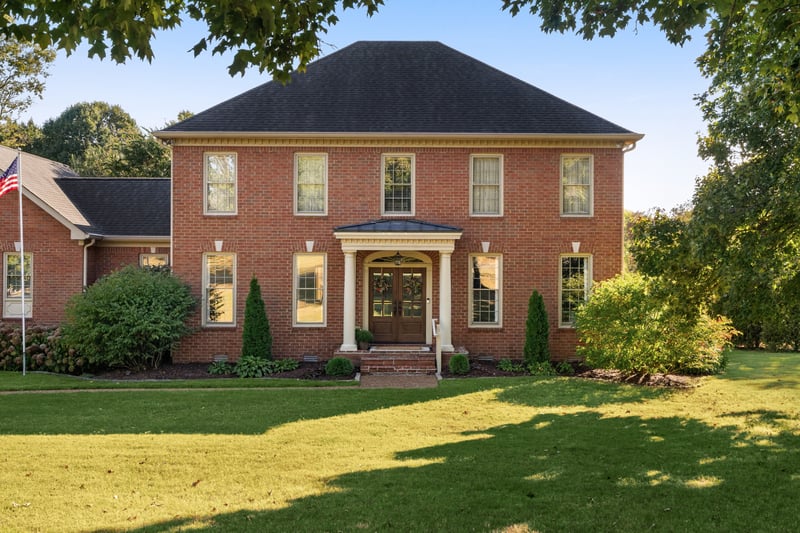 9223 Shawnee Trl, Brentwood, TN 37027