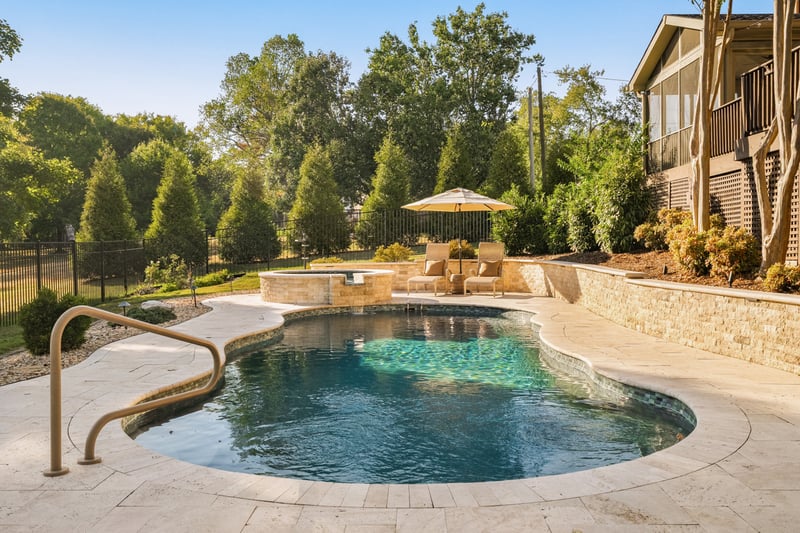 9223 Shawnee Trl, Brentwood, TN 37027