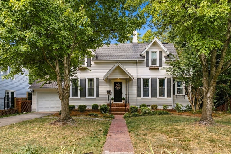 110 Gayle Ln, Murfreesboro, TN 37130
