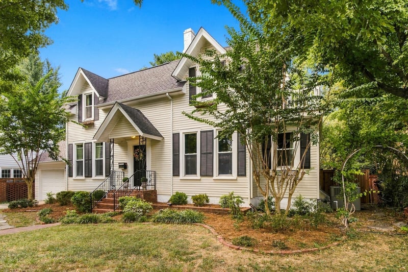 110 Gayle Ln, Murfreesboro, TN 37130