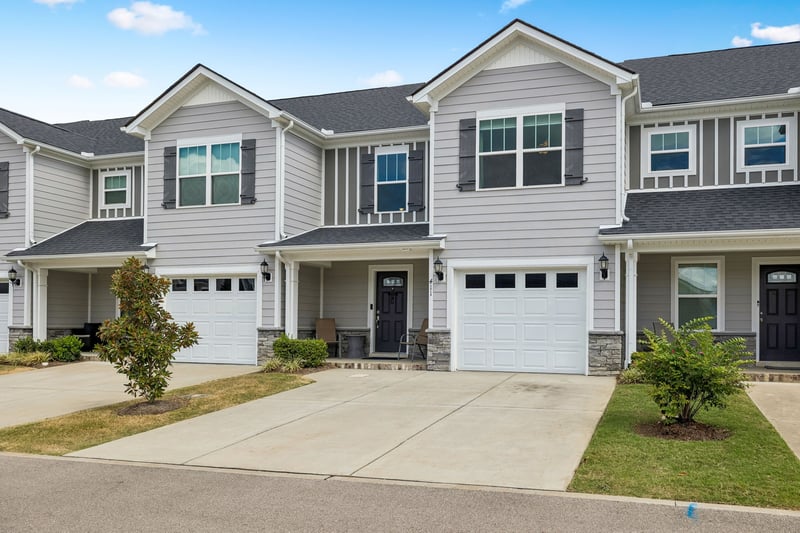 411 Tristan Way, Spring Hill, TN 37174