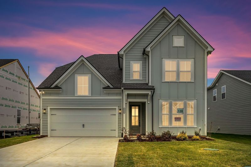 6935 Wayana, Murfreesboro, TN 37129