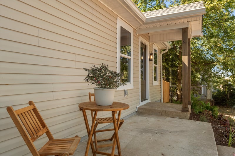 501 Drake Ave, Nashville, TN 37211