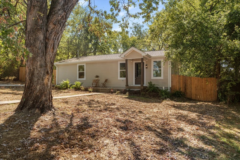 501 Drake Ave, Nashville, TN 37211