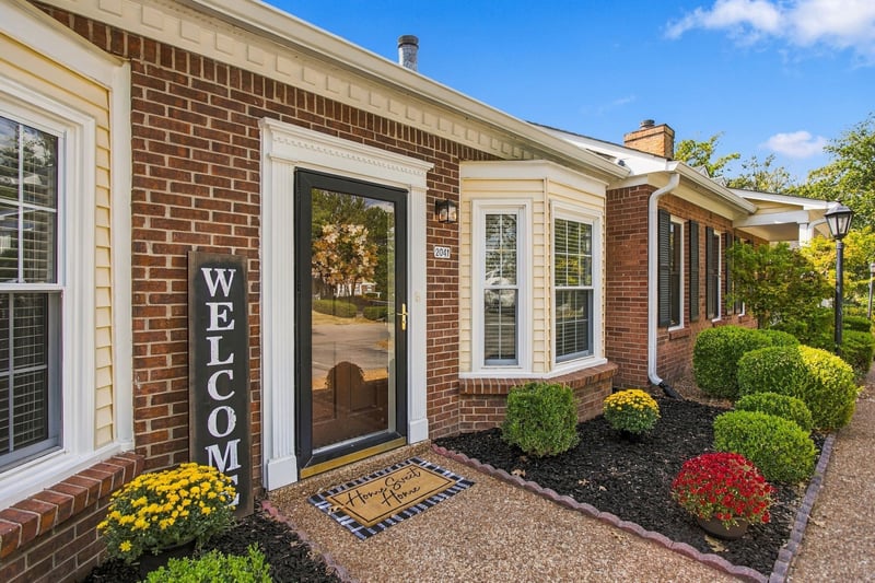 2041 Union Pl, Columbia, TN 38401