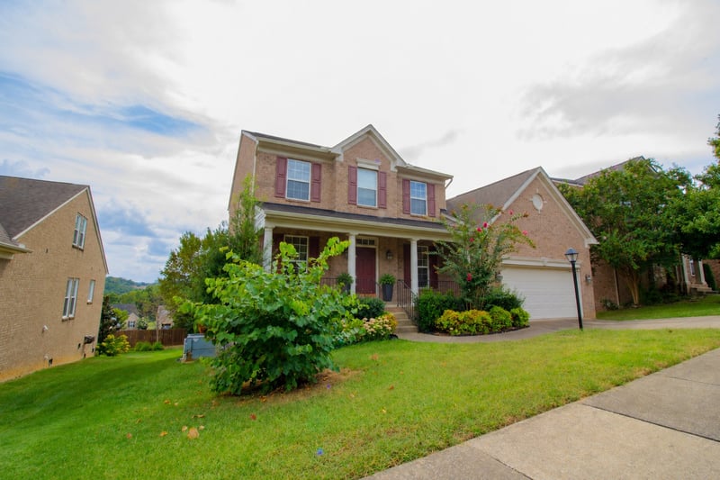 3605 Fair Meadows Ct, Nashville, TN 37211