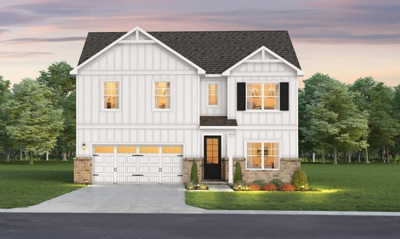 2952 Bluestem Rd, Columbia, TN 38401