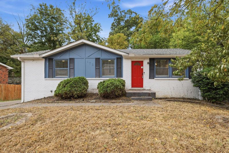 173 Ocala Dr, Nashville, TN 37211
