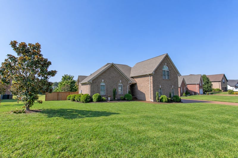 5096 Citation Dr, Mount Juliet, TN 37122