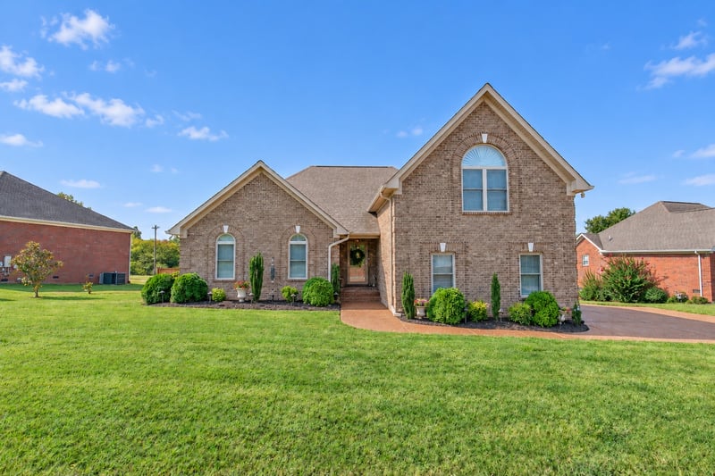 5096 Citation Dr, Mount Juliet, TN 37122