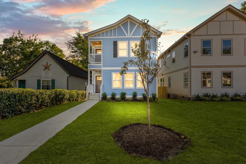 1709 14th Ave N, Nashville, TN 37208