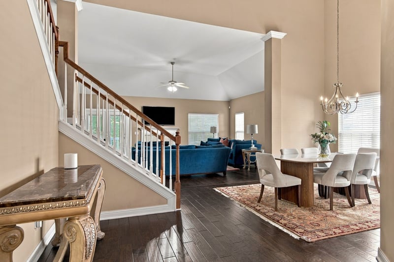 6705 Autumn Oaks Dr, Brentwood, TN 37027