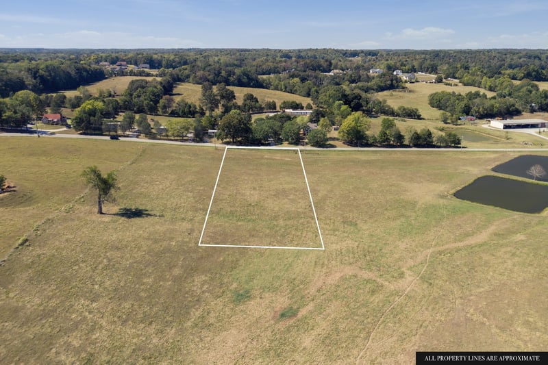 1999 Rock Church Rd Lot 5,6,7, Charlotte, TN 37036